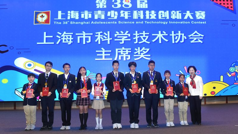 江西省科技有限公司